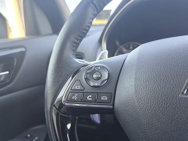 2025 Mitsubishi Eclipse - $21,000