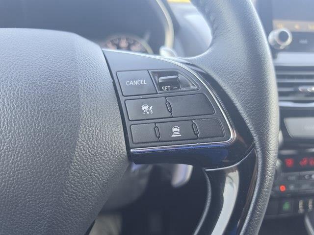 2025 Mitsubishi Eclipse - $21,000