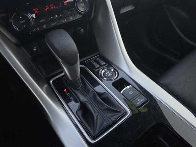 2025 Mitsubishi Eclipse - $21,000