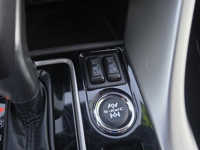 2025 Mitsubishi Eclipse - $21,000