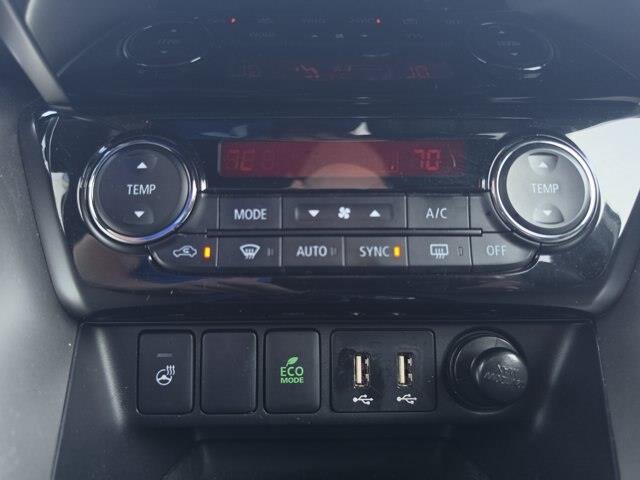 2025 Mitsubishi Eclipse - $21,000