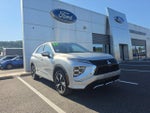 2025 Eclipse Cross Thumbnail 1