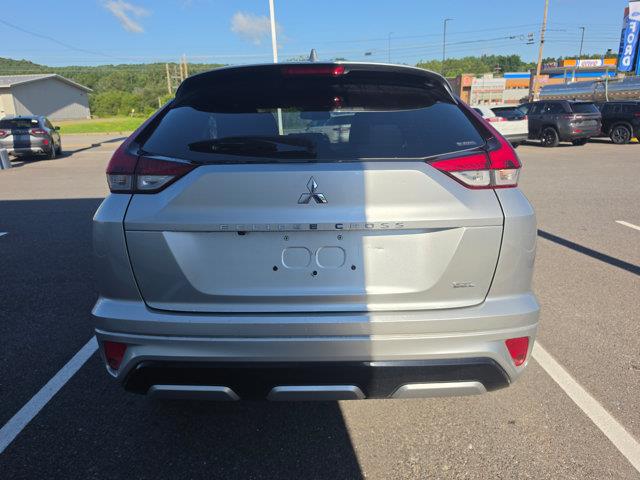 2025 Mitsubishi Eclipse - $20,000