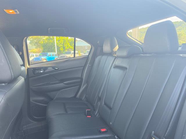 2025 Mitsubishi Eclipse - $20,000