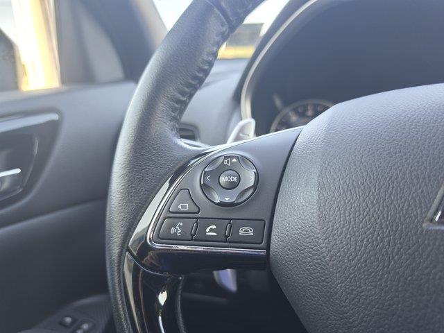 2025 Mitsubishi Eclipse - $20,000