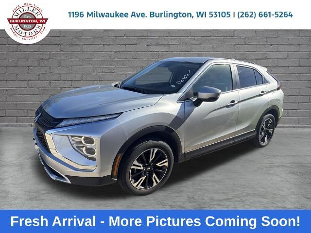 2025 Mitsubishi Eclipse