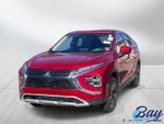 2025 Eclipse Cross Thumbnail 1