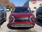 2025 Eclipse Cross Thumbnail 2
