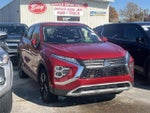 2025 Eclipse Cross Thumbnail 3