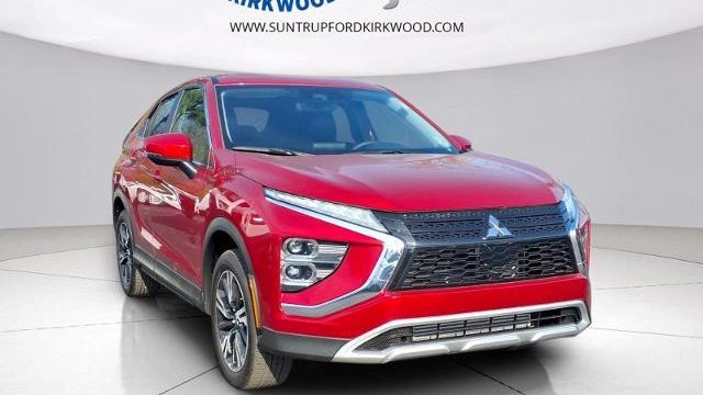 Preowned 2025 Mitsubishi Eclipse Cross SE for Sale