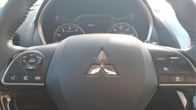 2025 Mitsubishi Eclipse Cross SE