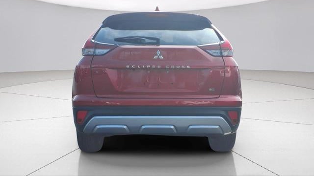 2025 Mitsubishi Eclipse Cross SE