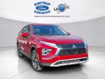 2025 Eclipse Cross Thumbnail 2