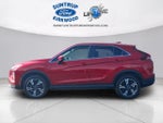 2025 Eclipse Cross Thumbnail 17