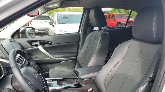 2026 Mitsubishi Eclipse Cross SE