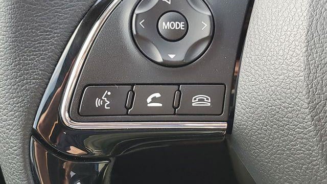 2026 Mitsubishi Eclipse Cross SE