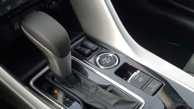 2026 Mitsubishi Eclipse Cross SE