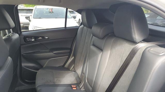 2026 Mitsubishi Eclipse Cross SE