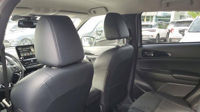 2026 Mitsubishi Eclipse Cross SE