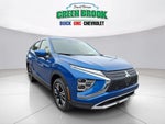 2026 Eclipse Cross Thumbnail 1