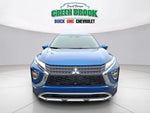 2026 Eclipse Cross Thumbnail 2