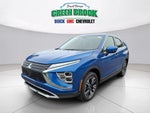 2026 Eclipse Cross Thumbnail 3