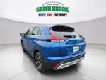 2026 Eclipse Cross Thumbnail 7