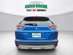 2026 Eclipse Cross Thumbnail 8