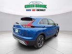 2026 Eclipse Cross Thumbnail 9