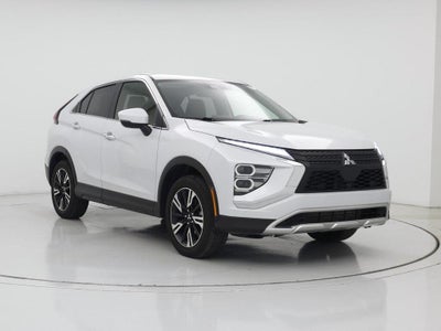 Photo of a 2024 Mitsubishi Eclipse Cross AWD SE 4DR Crossover for sale