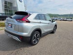 2024 Eclipse Cross Thumbnail 25