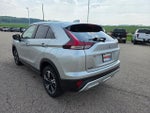 2024 Eclipse Cross Thumbnail 27