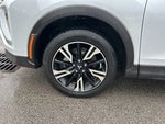 2024 Eclipse Cross Thumbnail 24