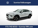 2024 Eclipse Cross Thumbnail 32