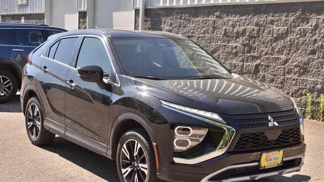 2024 Mitsubishi Eclipse Cross SE