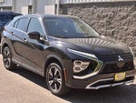 2024 Eclipse Cross Thumbnail 1