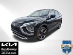 2024 Eclipse Cross Thumbnail 1