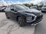 2024 Eclipse Cross Thumbnail 3