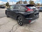 2024 Eclipse Cross Thumbnail 7