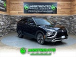 2024 Eclipse Cross Thumbnail 1