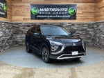 2024 Eclipse Cross Thumbnail 2
