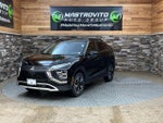 2024 Eclipse Cross Thumbnail 4