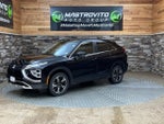 2024 Eclipse Cross Thumbnail 5