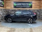 2024 Eclipse Cross Thumbnail 6