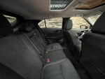 2024 Eclipse Cross Thumbnail 31
