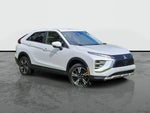 2025 Eclipse Cross Thumbnail 2