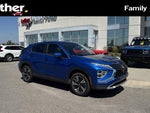 2025 Eclipse Cross Thumbnail 1