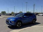 2025 Eclipse Cross Thumbnail 2