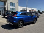 2025 Eclipse Cross Thumbnail 4