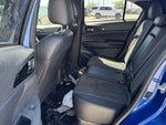 2025 Eclipse Cross Thumbnail 6